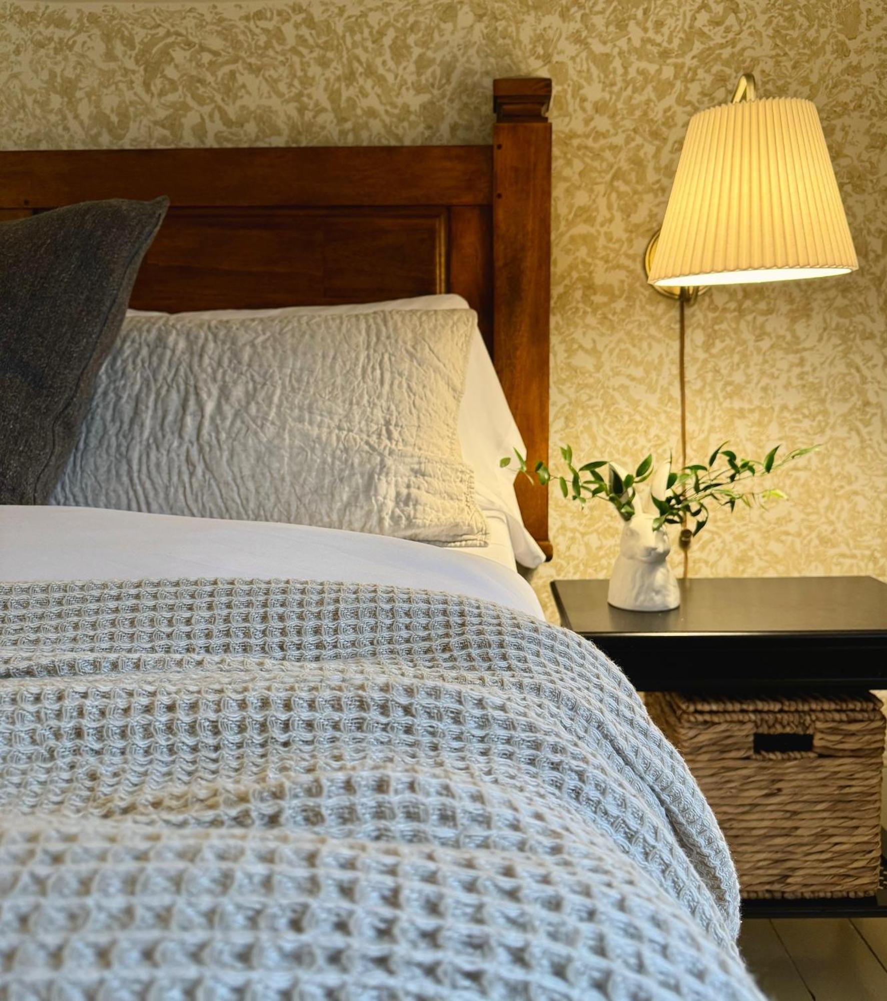 Hideaway Inn Maine Camden Luaran gambar