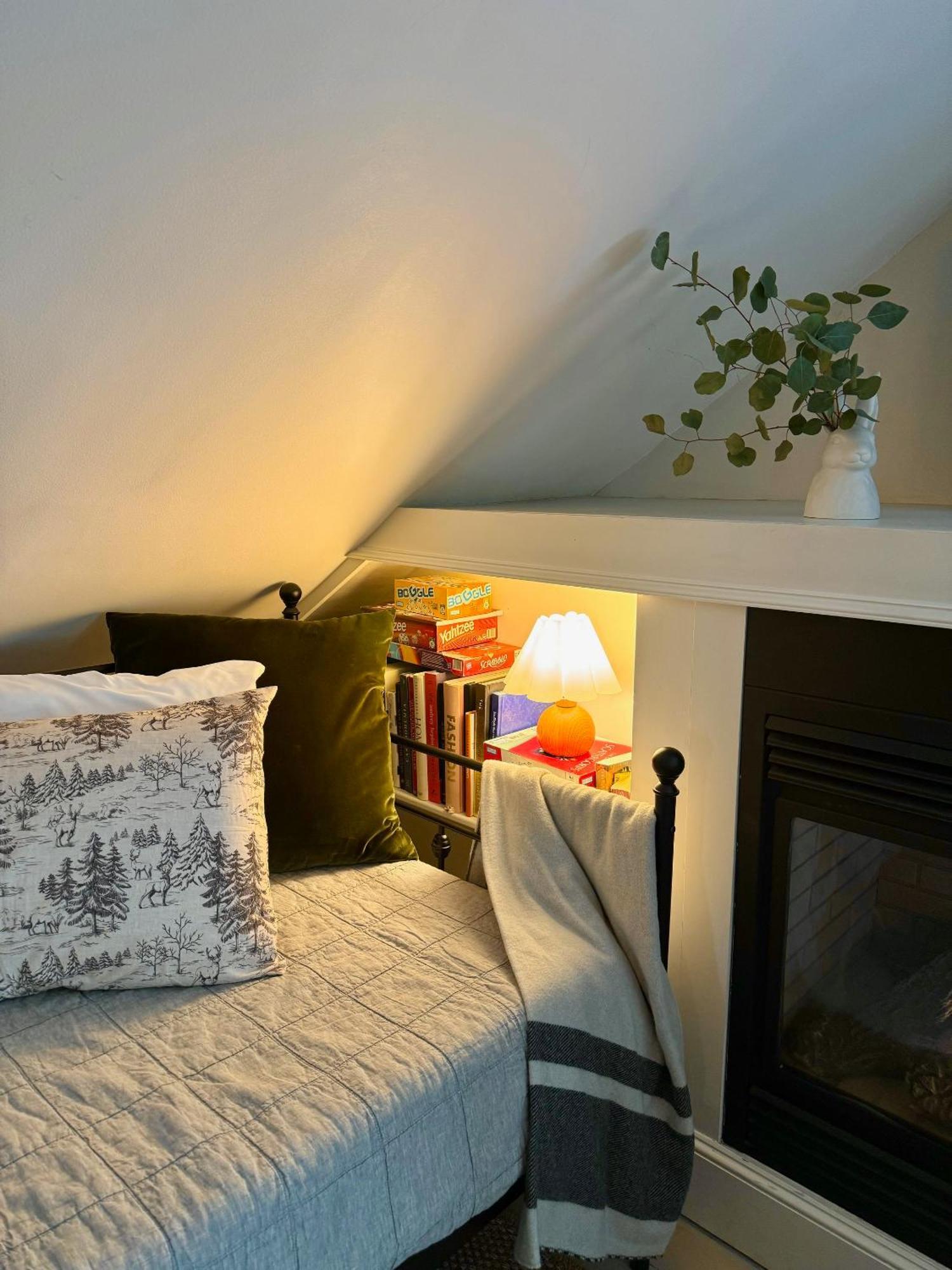 Hideaway Inn Maine Camden Luaran gambar