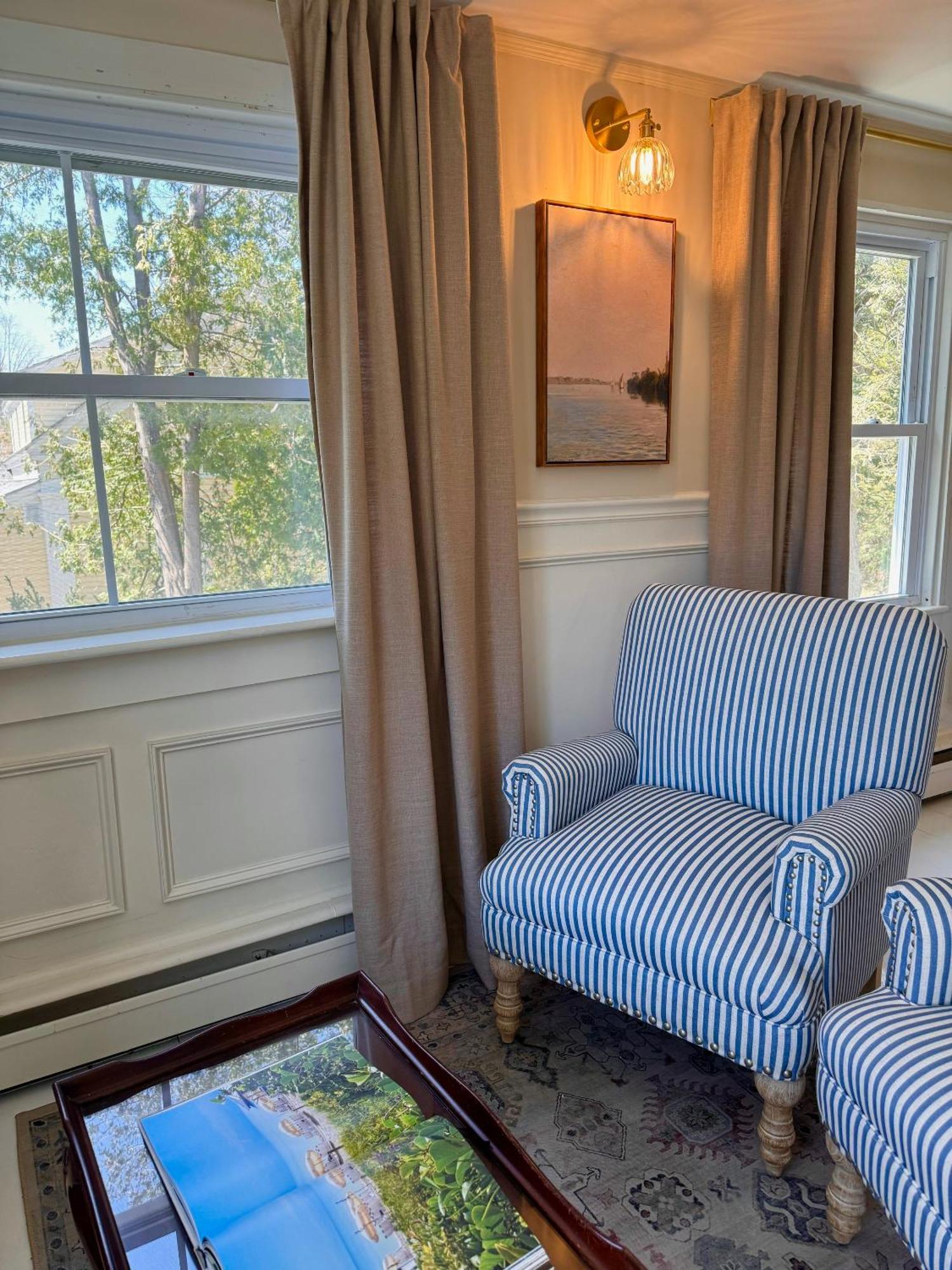 Hideaway Inn Maine Camden Luaran gambar