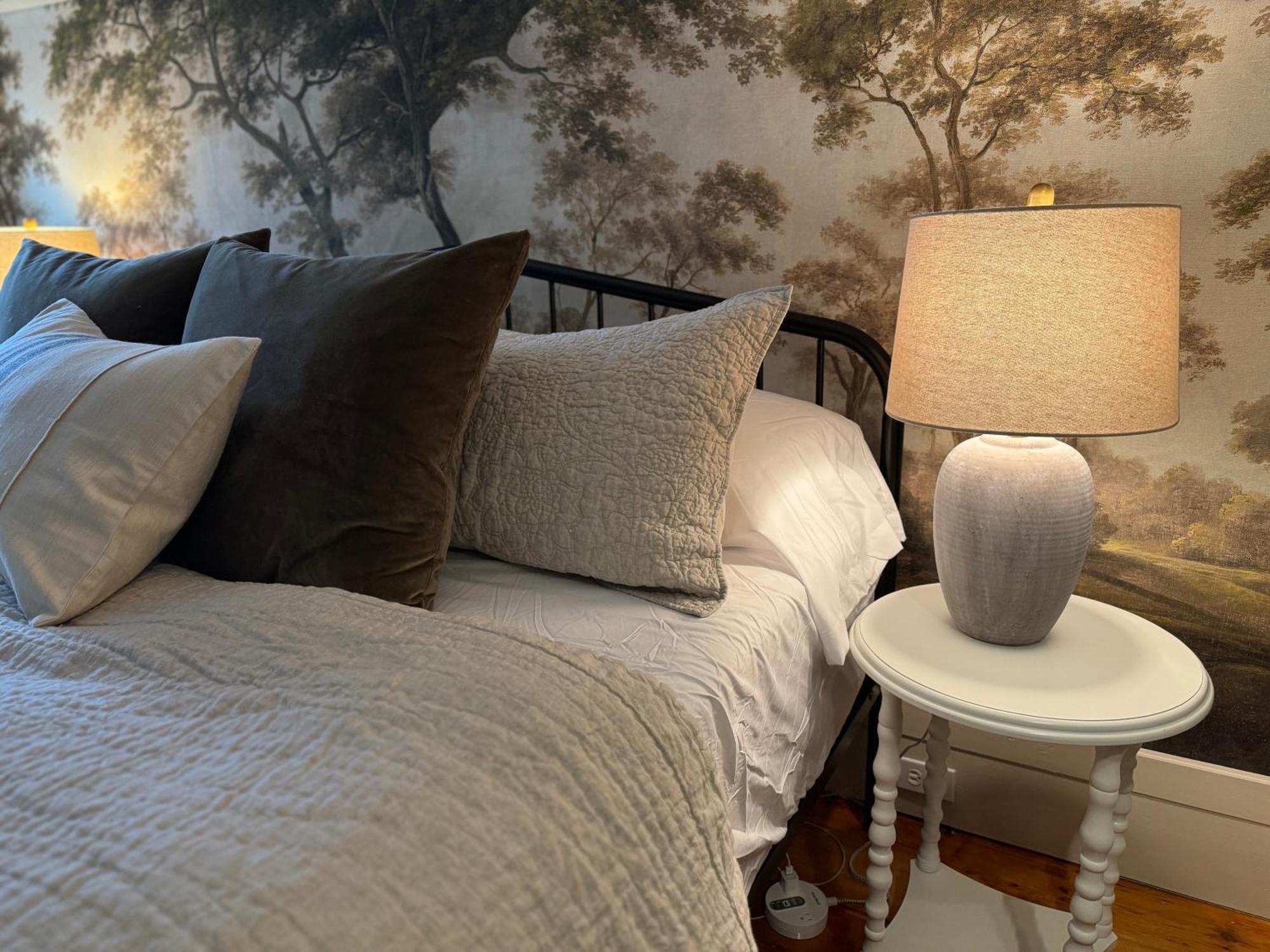 Hideaway Inn Maine Camden Luaran gambar