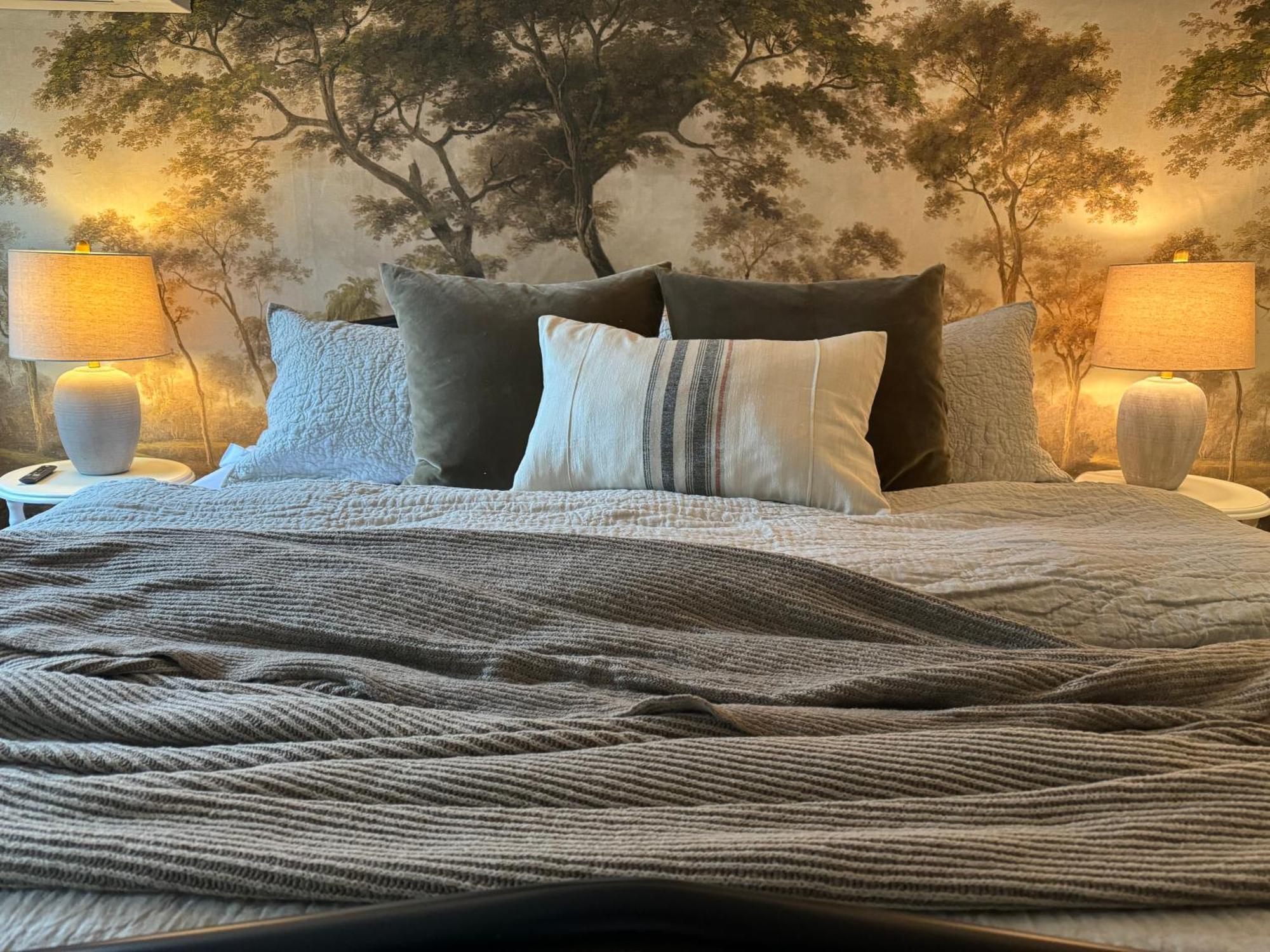 Hideaway Inn Maine Camden Luaran gambar