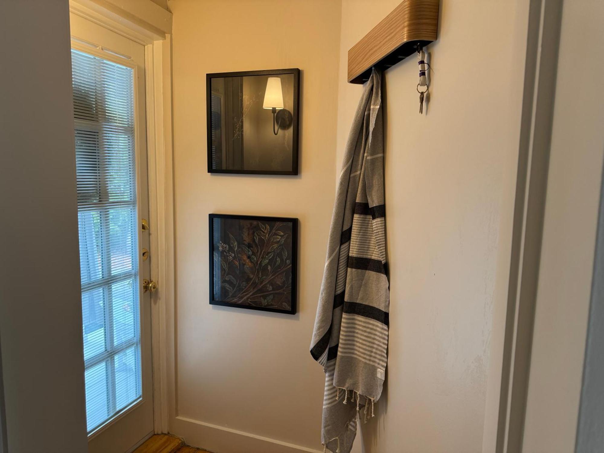 Hideaway Inn Maine Camden Luaran gambar
