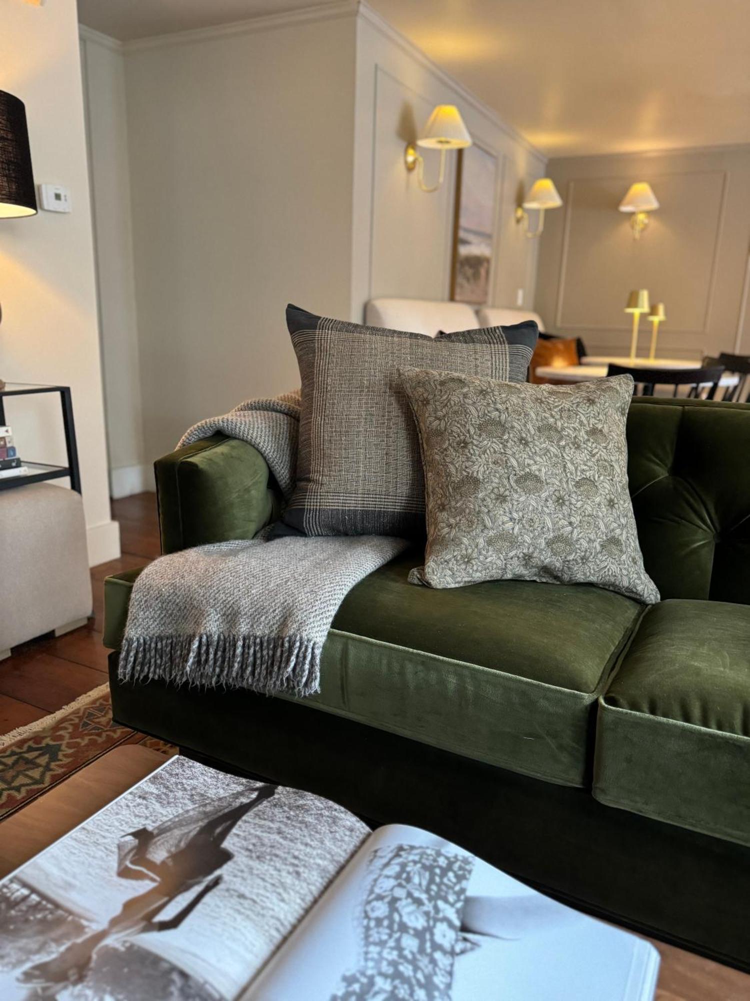 Hideaway Inn Maine Camden Luaran gambar