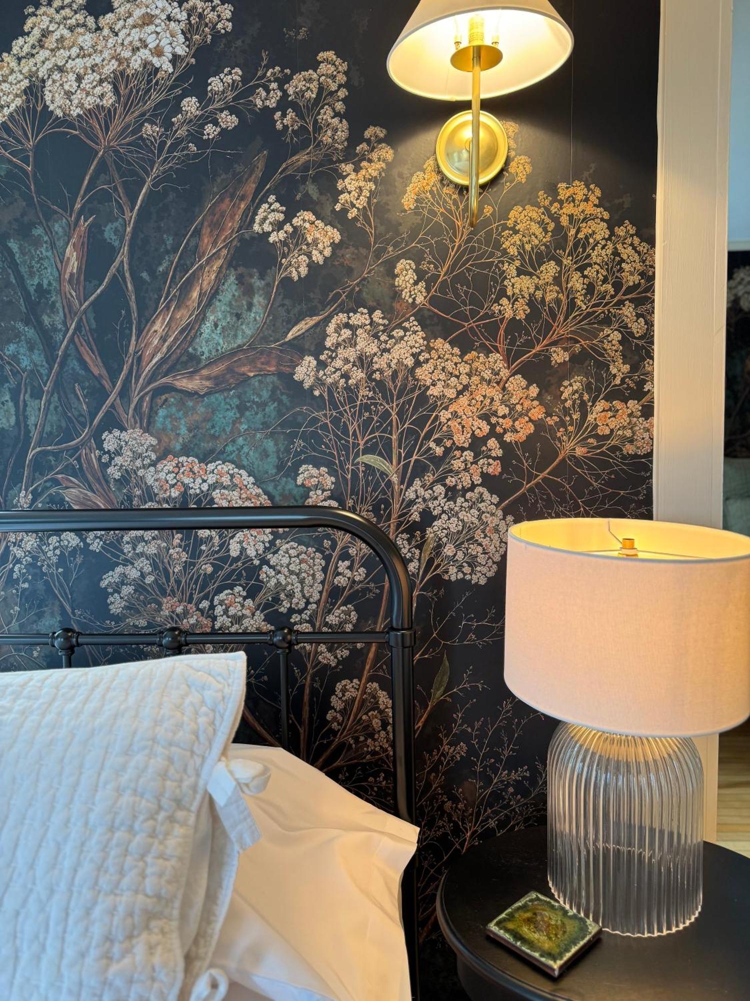 Hideaway Inn Maine Camden Luaran gambar