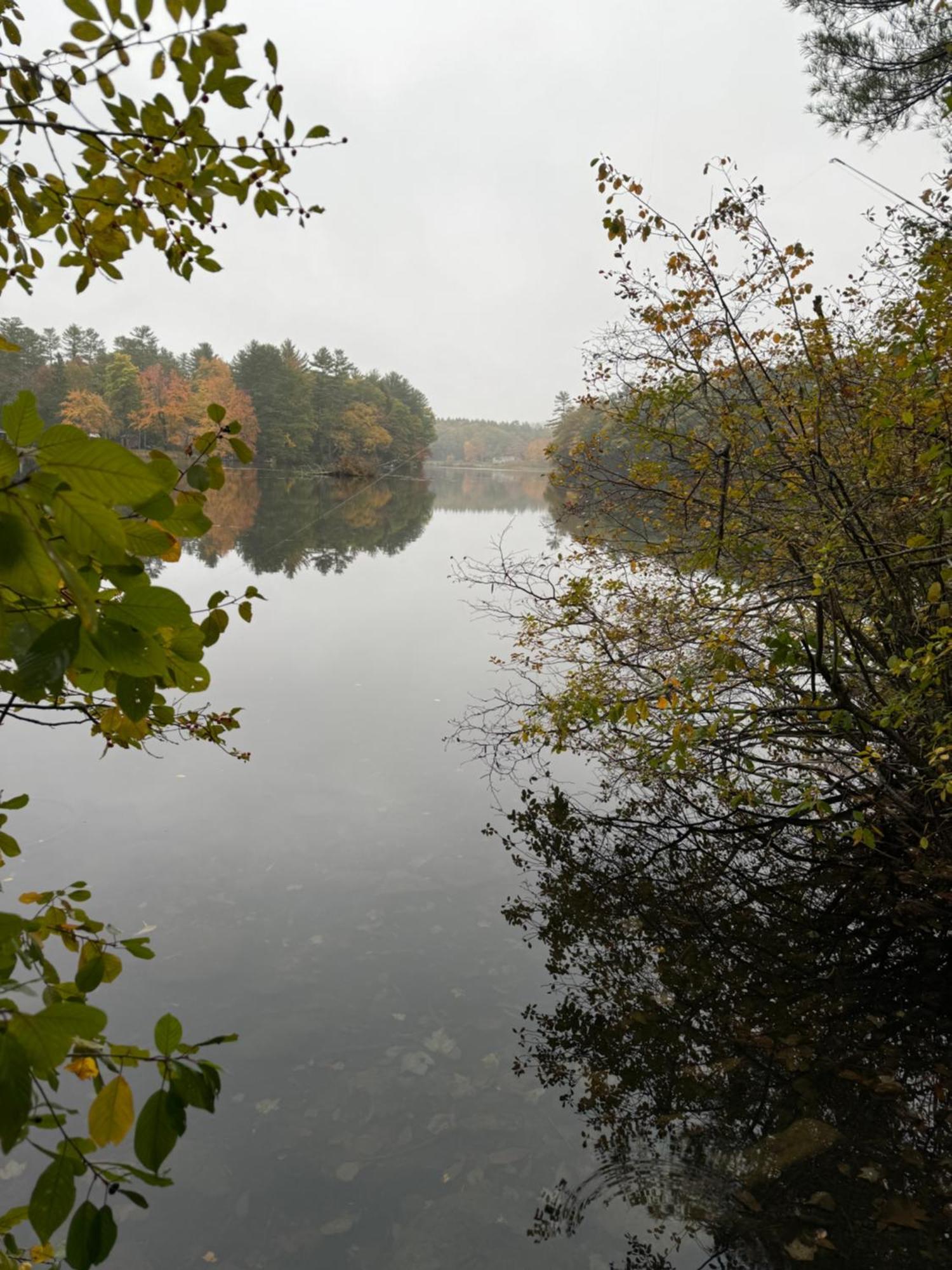 Hideaway Inn Maine Camden Luaran gambar