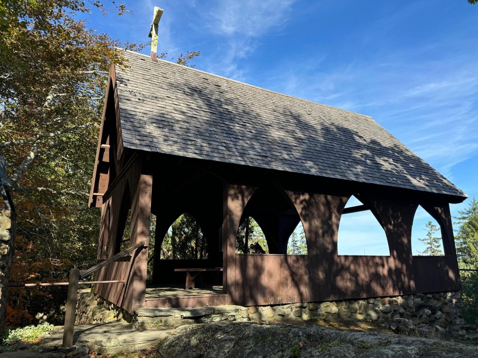 Hideaway Inn Maine Camden Luaran gambar