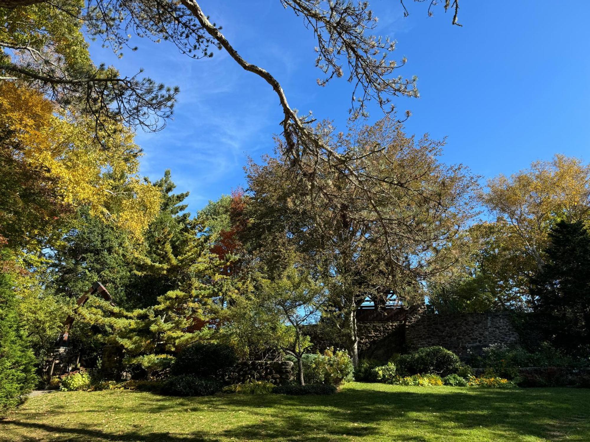 Hideaway Inn Maine Camden Luaran gambar