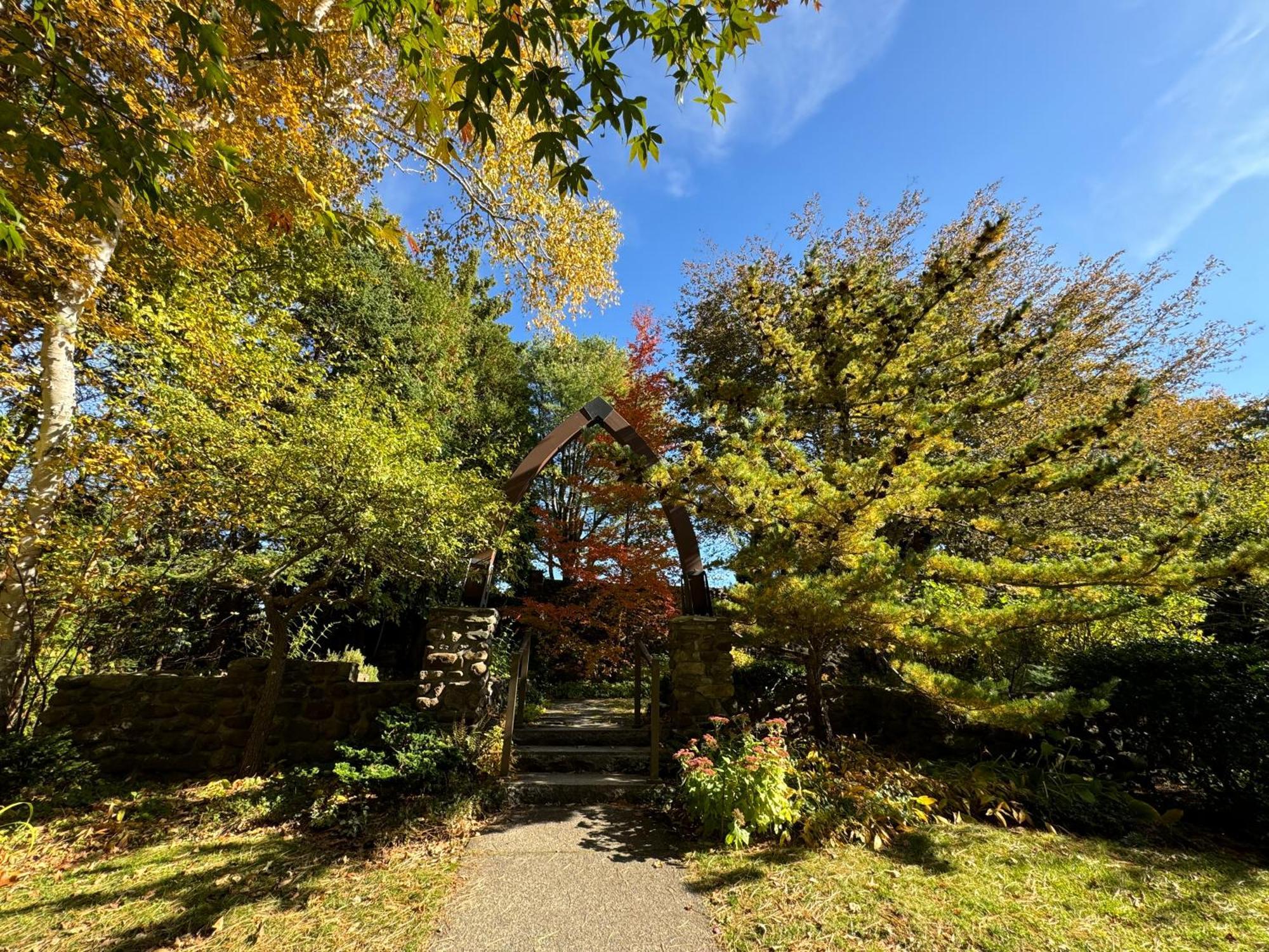 Hideaway Inn Maine Camden Luaran gambar