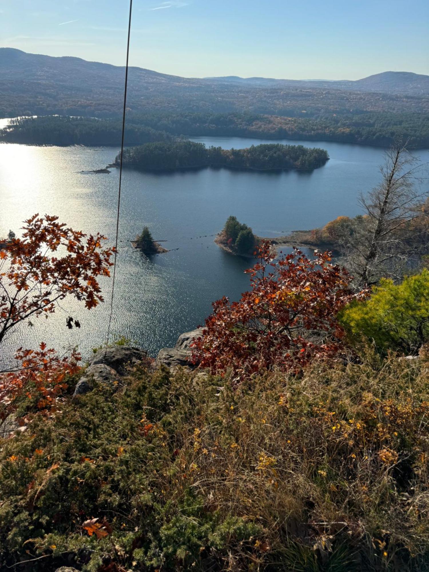 Hideaway Inn Maine Camden Luaran gambar