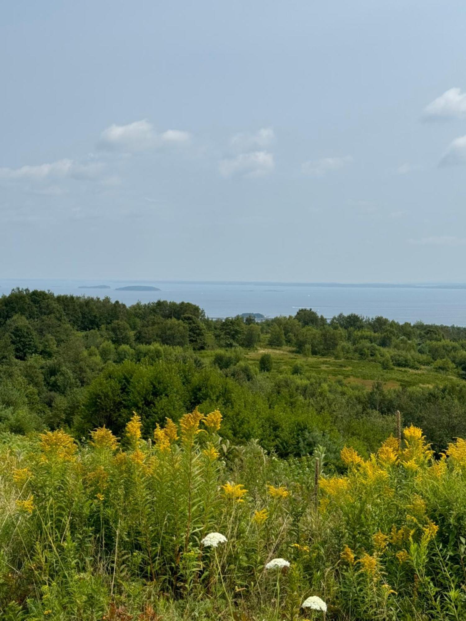 Hideaway Inn Maine Camden Luaran gambar